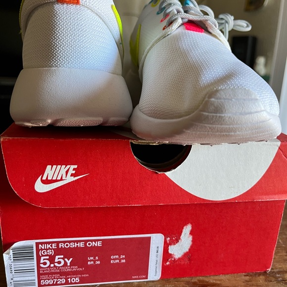 Nike ROSHE One - Picture 4 of 5